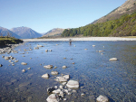 Striking the balance: practical policy for freshwater, farming