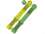 Shearwell&#039;s visual and RFID (EID) sheep tag, sold in Britain and Canada, is now available in NZ.