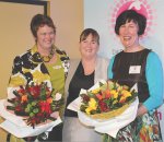 Dairy Women’s Network membership boom