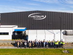 The Yard is a high-capacity, future-ready distribution hub, significantly increasing storage capacity while streamlining inbound and outbound freight flows.