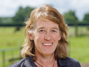 DairyNZ appoints Dr Jenny Jago to key science role