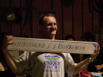 Burgundy Exchange: Damon Lovell's Postcard