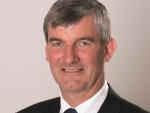 Alliance Group chair Murray Taggart.