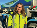 Fonterra tanker driver Joe Emmanuel