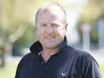 Mike Petersen