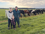 How Wearable Tech Powers This 1,850-Cow Dairy Farm