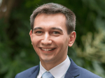 Health Minister Simeon Brown
