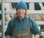 Herd manager farming to succeed