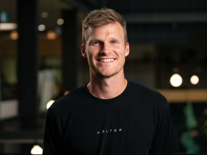 Halter raises $165m, company valued at $1.65b