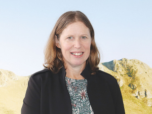 ANZ’s Susan Kilsby says financial management skills and the ability to manage cash flow will be pivotal to farmers retaining profitability this year.