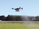 Editorial: Drones Are Not Toys
