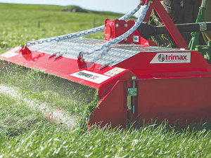 Topping a dairy farm’s grazing pastures can produce advantageous outcomes to your bottom line.