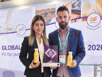 NZ SmartMilk Wins World’s Best Dairy Drink in Barcelona