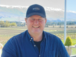 Bernard Anselmi area sales manager Herd-i.