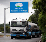 Fonterra farmers will get an extra 20c/kgMS for milk supplied to the co-op this season.