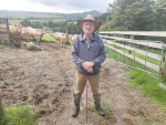 Northland Federated Farmers president Colin Hannah says Northland District Council’s proposed freshwater plan has raised deep misgivings among farmers in the north.