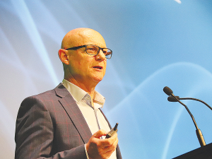 MPI Boss Says H5N1 Will Inevitably Reach New Zealand