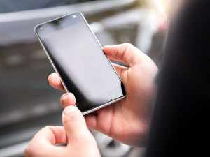Tyre specialist Yokohama TWS has launched a multi-brand smartphone app.