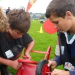 AgriKidsNZ competition set to sizzle