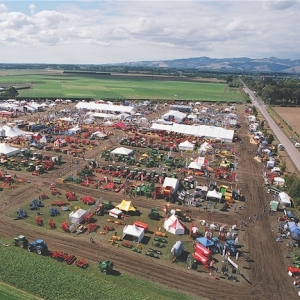 Southern field days readies for more exhibitors and visitors