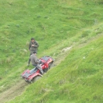 Wanganui Dog Trial Centre attracts big crowd at its ‘Cockies day out’ ride