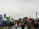 More than 1,200 exhibitors will showcase their products and services, with sites nearly sold out.