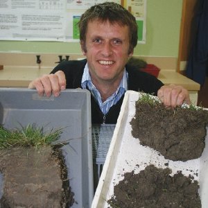 Lessons in soil structure study