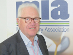 Meat Industry Association chief executive Tim Ritchie.