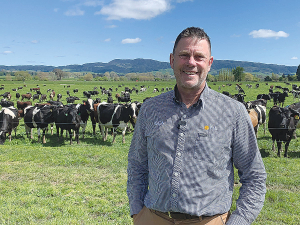 Dairy companies are realising that preventing mastitis, not just treating it, results in more milk in the vat,” says Colin May, FIL.