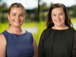 Dairy Women’s Network Names 2026 Regional Leader Award Finalists