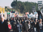 The Health and Wellbeing Hub will be back for the 2021 National Fieldays.