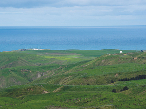 Farm's saviour is rocket science