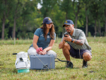 Massey University Highlights Regenerative Agriculture and Bioeconomy Innovation at Fieldays