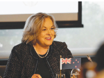 Science Minister Judith Collins wants the new organisations to be adaptable and responsive to government priorities.