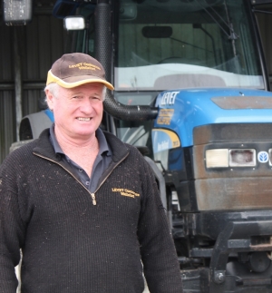 Successful annual conference for Rural Contractors NZ