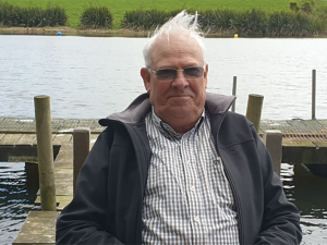 Dairy leader Lloyd Downing awarded ONZM for agricultural leadership