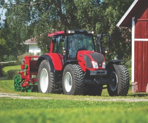 Six new Valtra models set for Fieldays release