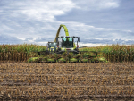 Claas Jaguar 1000 and Orbis 10500 Win ASABE Innovation Awards