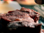 The US overtook China as New Zealand’s largest red meat market for April.