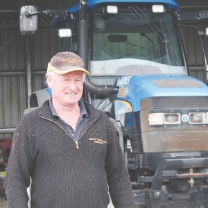 New head expecting better times