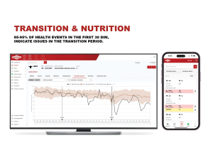 The cows that will cost you this calving are already in your herd.
