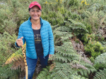 Gorse the secret behind successful Chatham Island honey business