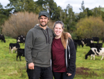 Sharemilkers Credit DairyBase Tool for Staffing Decisions