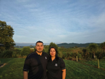 Dairy Farming Career Path Drives Award-Winning Couple