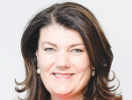 Lindy Nelson Wins National Health and Safety Leadership Award for Farm Safety Work