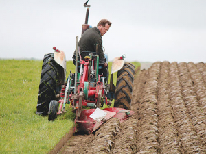Ploughing champs heading south in 2018