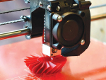 Fully functioning parts can be created with BuyAnyPart&#039;s 3-D printing.