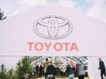 Toyota and Isuzu tops in 2018