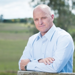 Strong vote of confidence in fert co-op