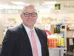 Matt Doocey is keen to know whether the rural health strategy is working.